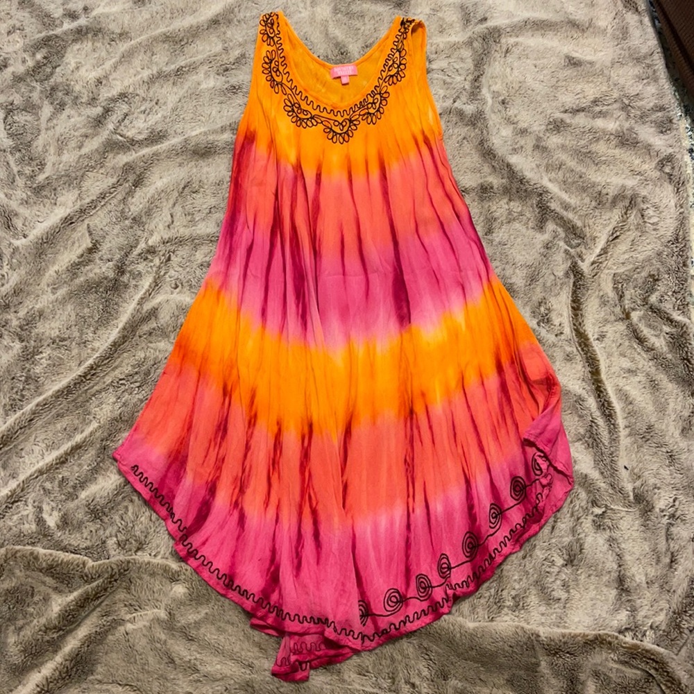 Beach Cover up